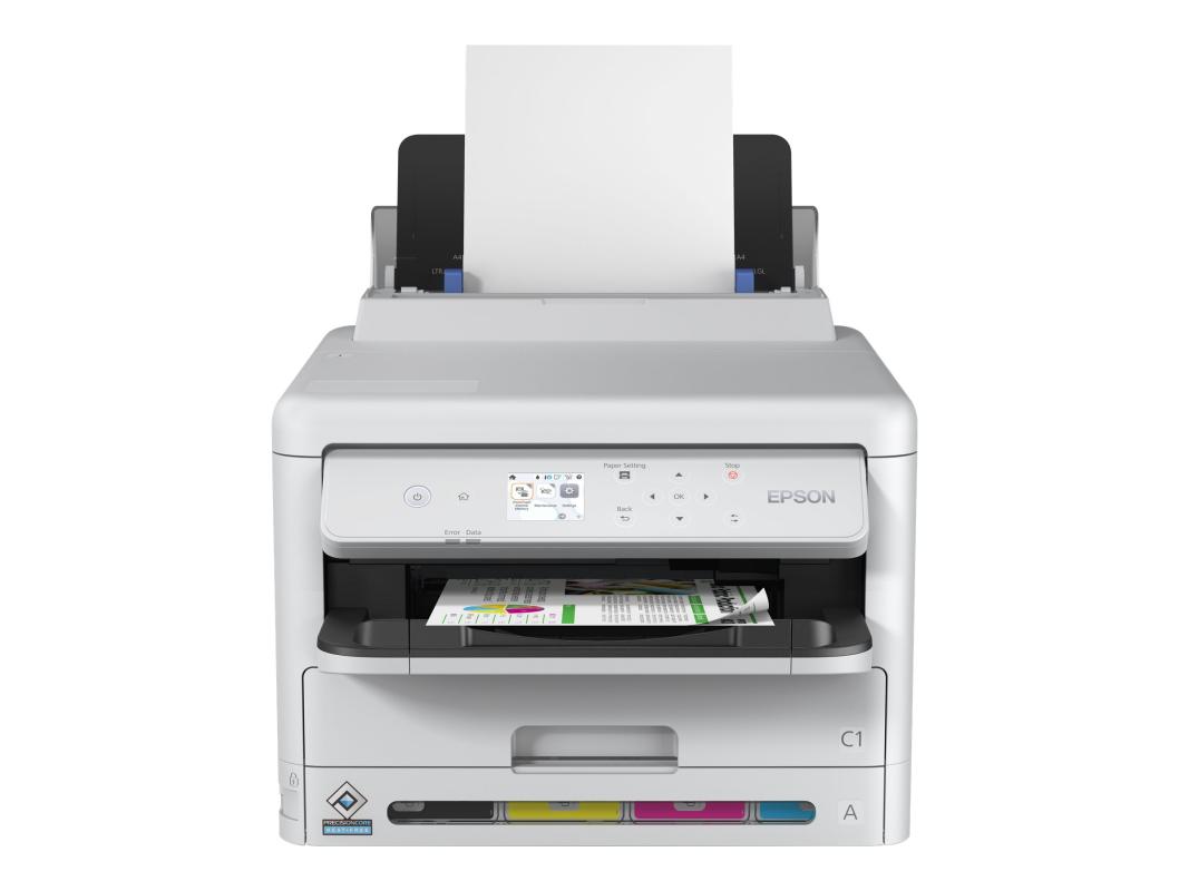 Epson WorkForce Pro WF-C5390DW